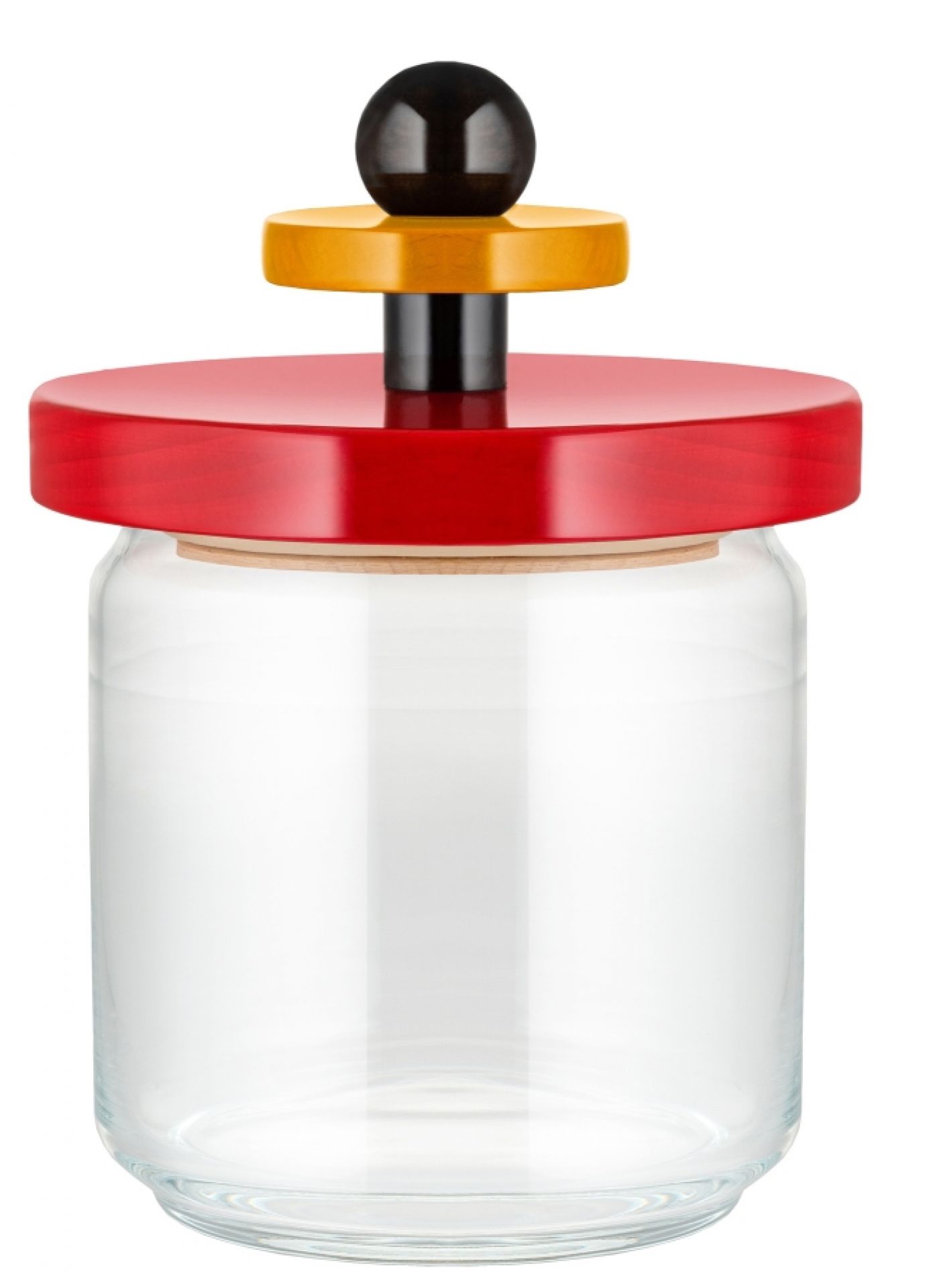 Boîte de cuisine ES16/75 H 17 cm Alessi OFFRE SPECIALE